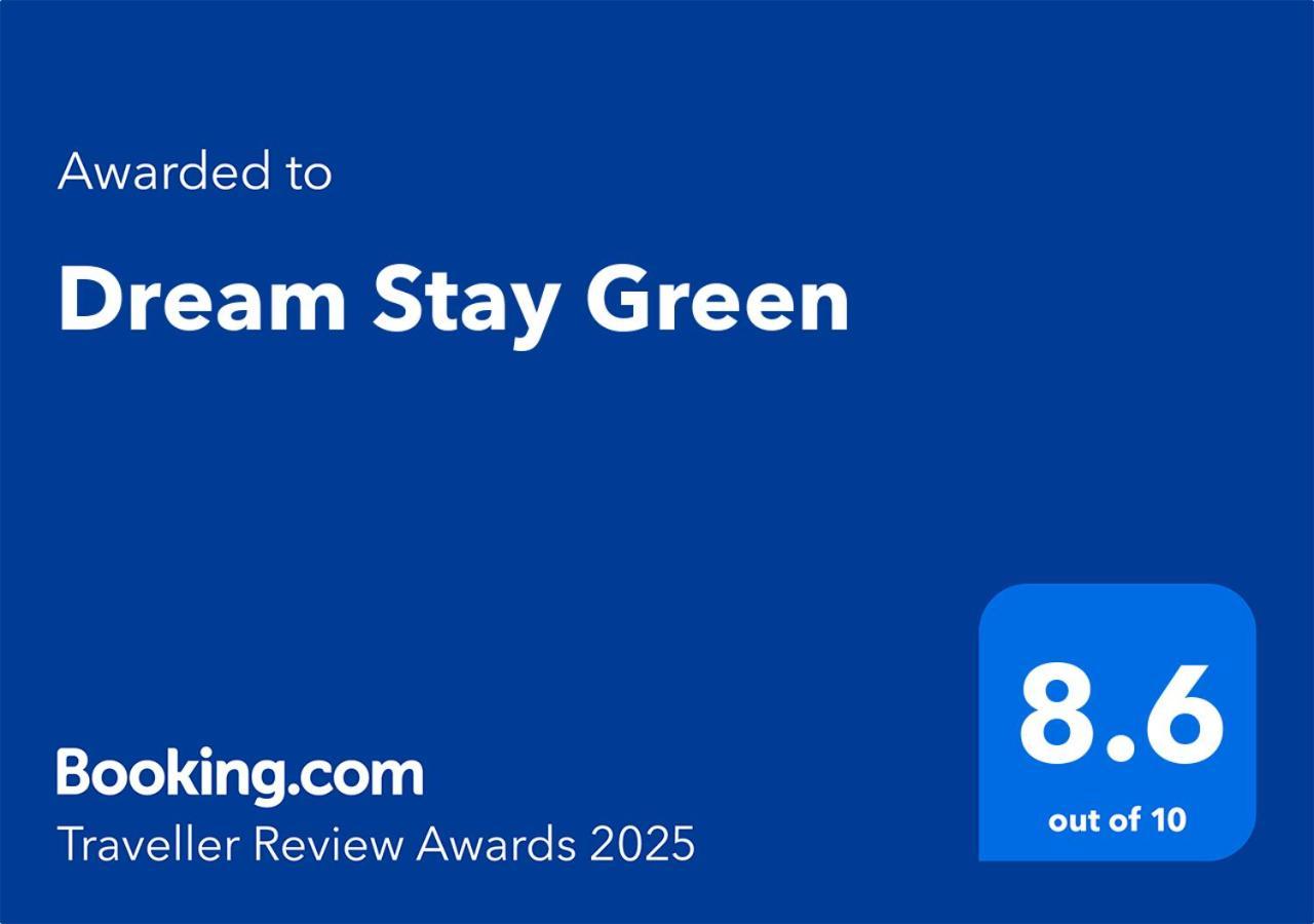 Dream Stay Green 누와라 엘리야 외부 사진